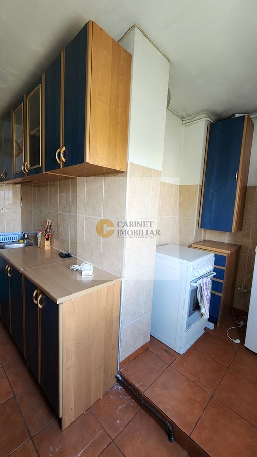 Apartament 1 camera - 42mp  I Decebal I 1987 - Poză 9