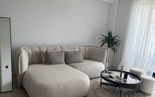 Apartament 2 camere, decomandat, mobilat, an constructie 2024, Iasi - Poză 3