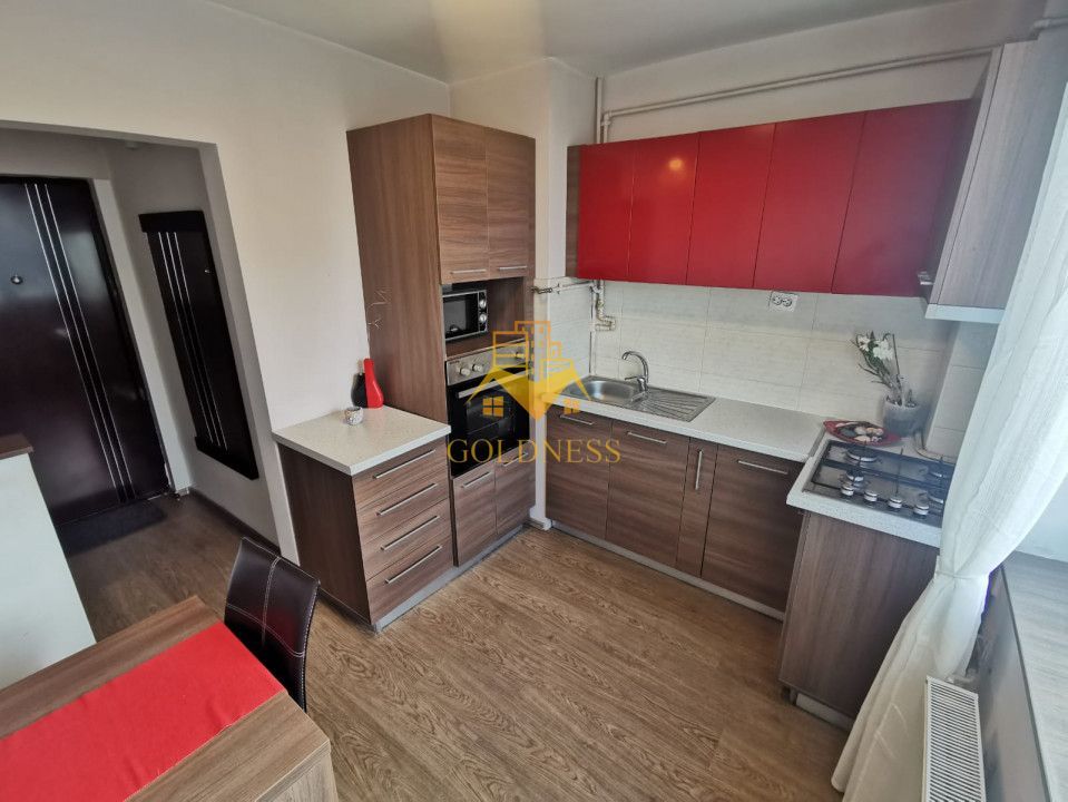 2 camere, Gheorgheni, Zona Interservisan, Iulius Mall, FSEGA - Poză 2