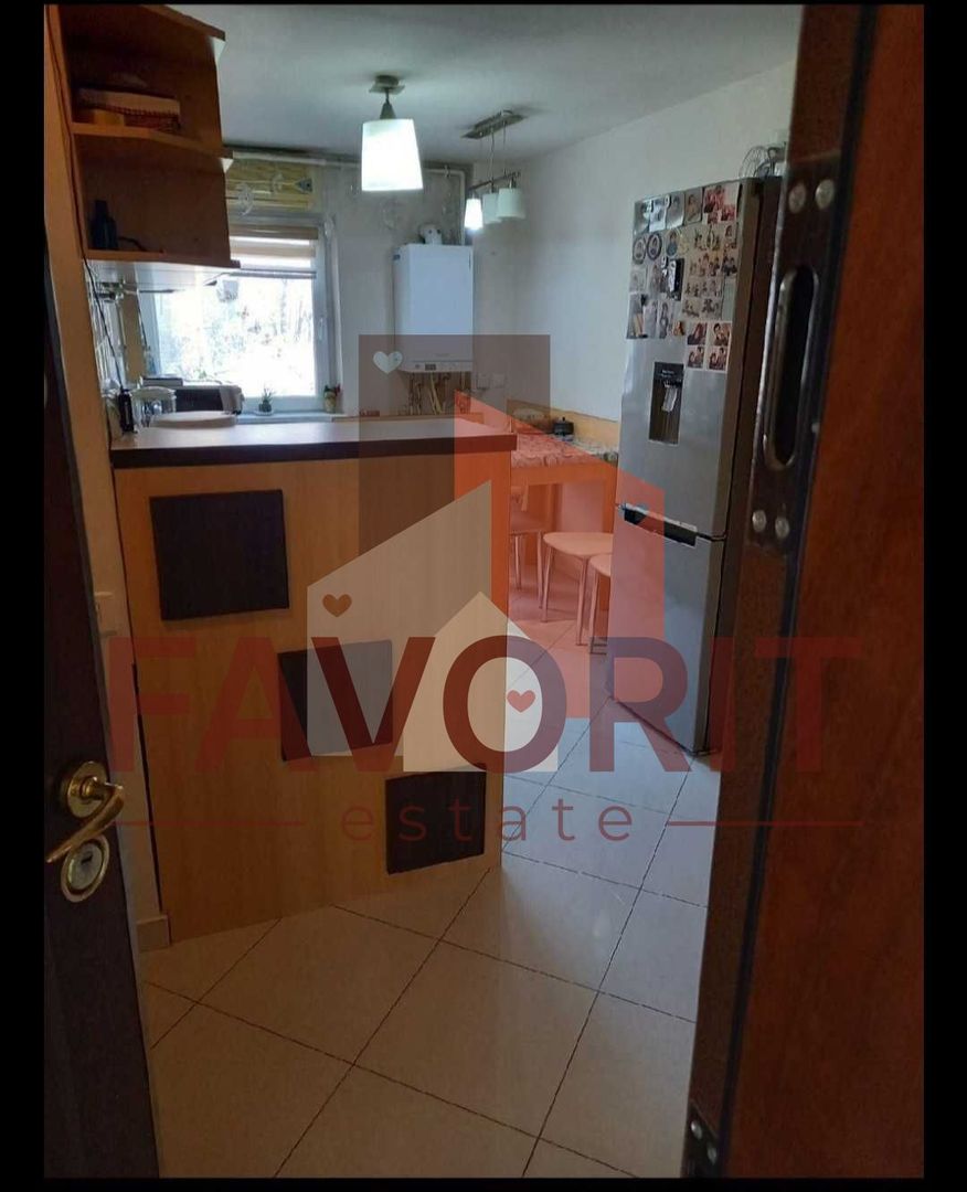 Apartament 3 camere decomandat | Zona Torontalului - Poză 5