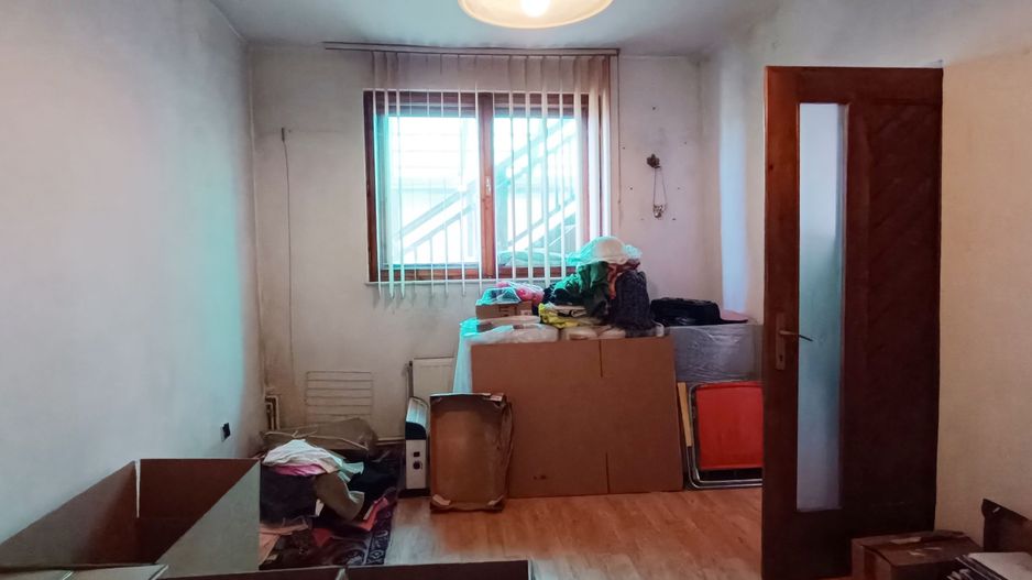 Casa si teren de 916mp in Sacele,cu front la B-dul Brasovului - Poză 12