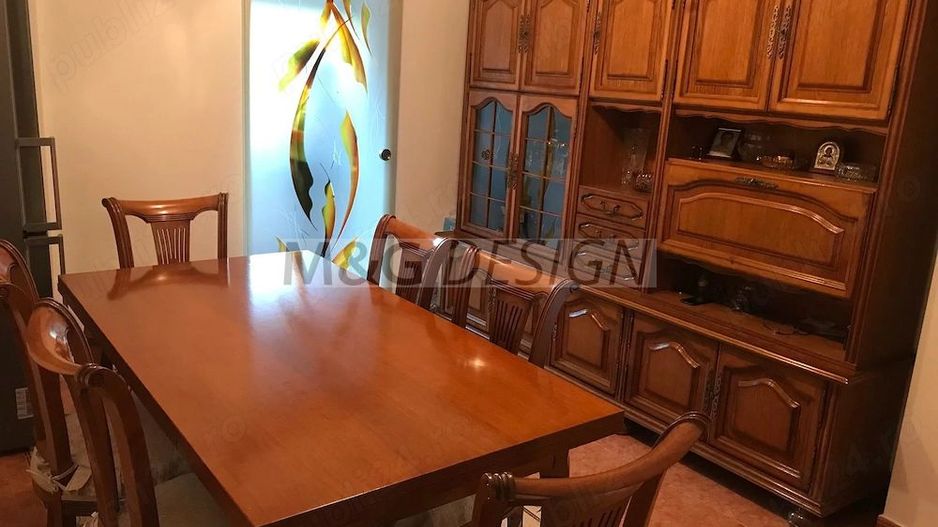 Apartament 3 camere Aradului parter - Poză 3
