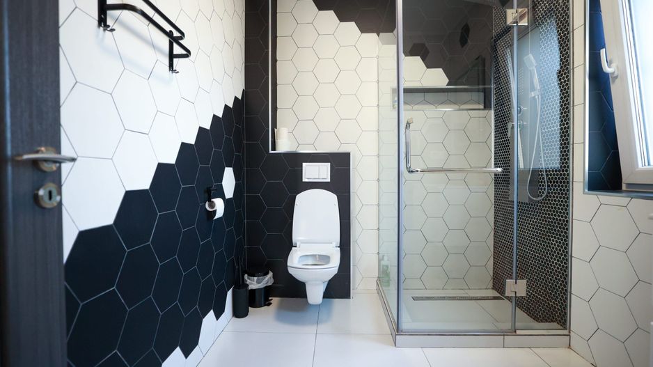 Apartament PREMIUM 2 camere 50 mp - Parcare - Iulius Mall - Poză 6