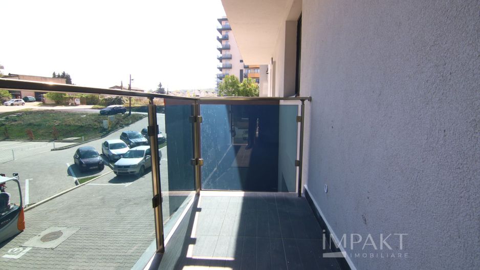 Apartament modern cu 2 camere decomandate, in Sopor - Poză 11