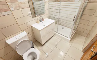 2 camere, mobilat modern, bloc nou, terasa, Gheorgheni, Iulius Mall - Poză 12