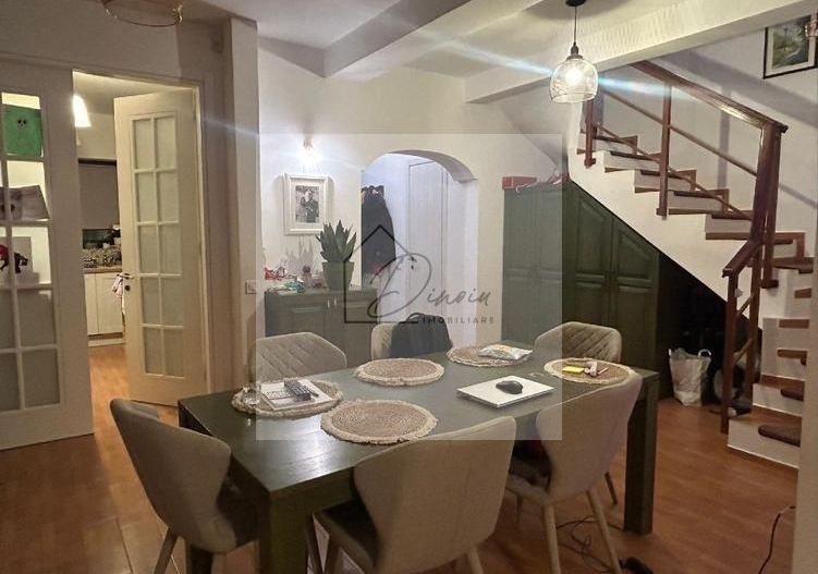 Vila duplex Bucurestii Noi I 5 camere I Lac Grivita I COMISION 0% - Poză 10