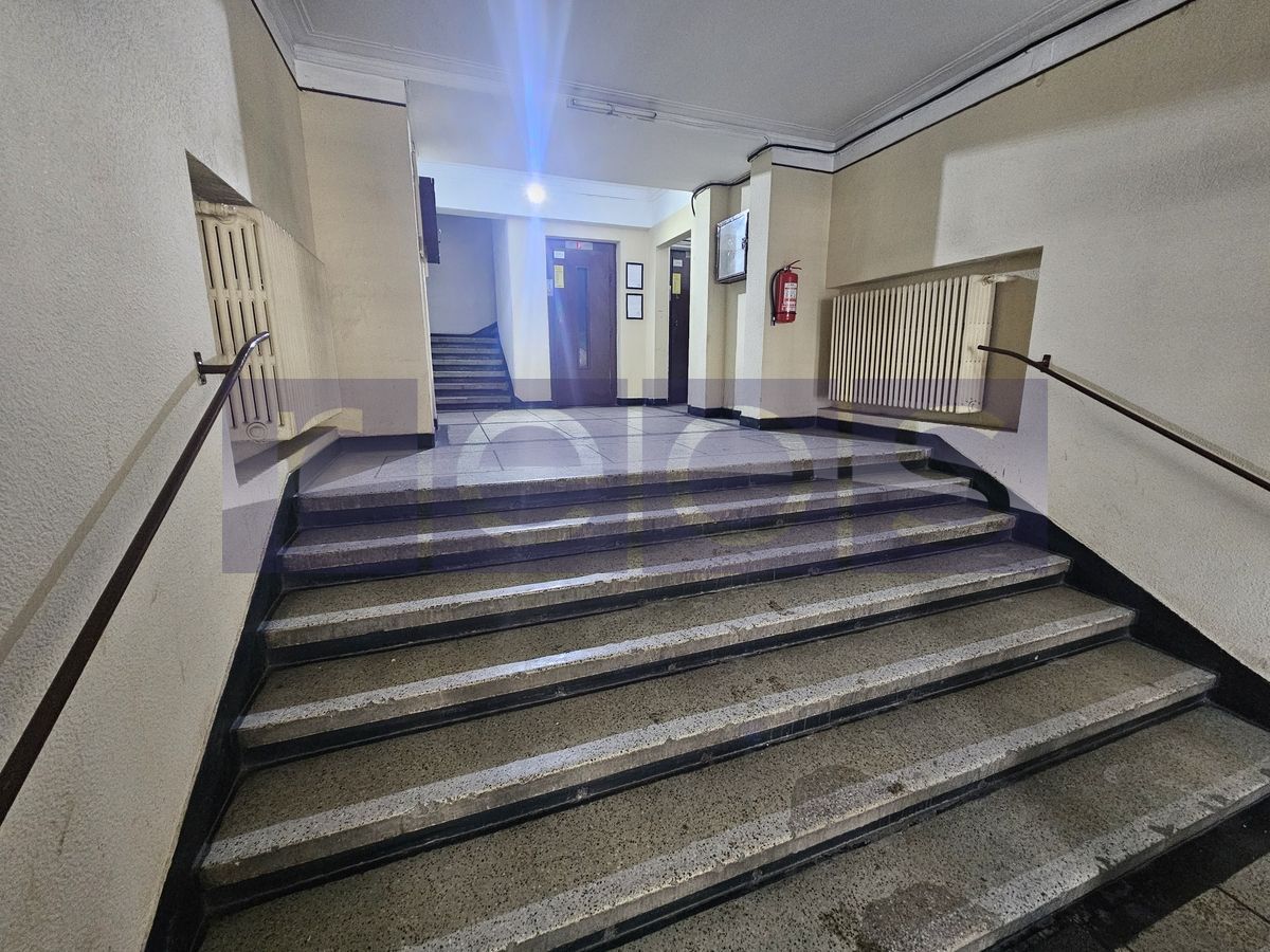 VANZARE GARSONIERA ULTRACENTRAL MAGHERU PIATA ROMANA TERASA PANORAMICA 65mp - Poză 15