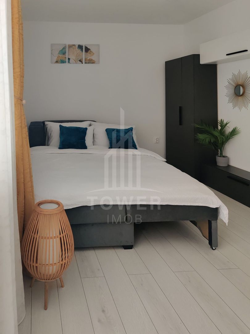 Apartament 2 camere | zona Doamna Stanca - Poză 4