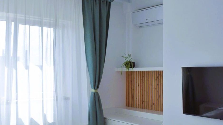 Apartament 2 camere metrou Dimitrie Leonida | Loc Parcare | Bloc nou - Poză 2