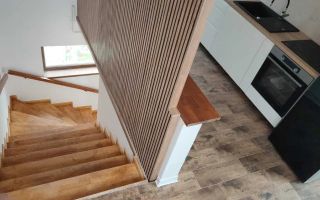 PENTHOUSE TERASA  ZONA DACIA-EMINESCU - Poză 5