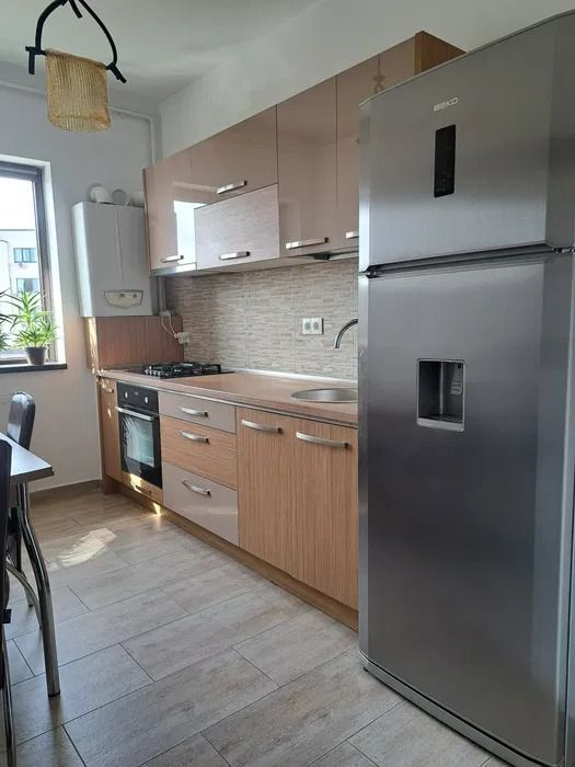 Apartament 2 camere de inchiriat Plaza Residence - Poză 6