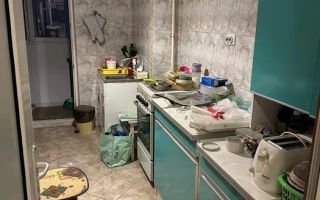 OPORTUNITATE | APARTAMENT 2 CAMERE | ROMANA | DOROBANTI | BLOC 1980 - Poză 5