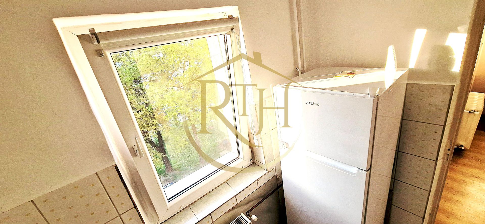 Apartament 1 cameră de închiriat – zona Aradului, lângă Iulius Mall - Poză 11