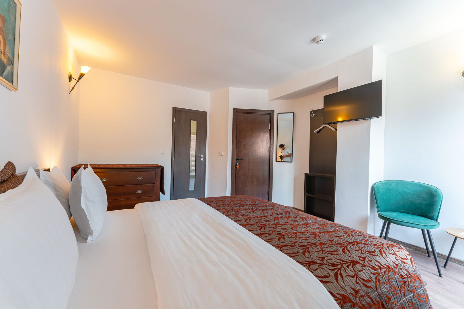 Pensiune de vânzare în Bran, cu rating 9.8 Booking și 4.9 Google - Poză 22