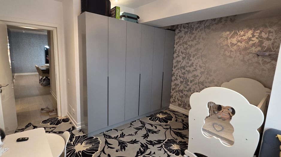 Apartament deosebit 3 camere Complex Belvedere - Baba Novac - Poză 4