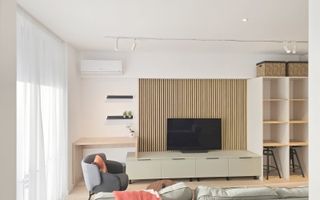 Inchiriere Apartament 2 camere One Cotroceni - Prima Inchiriere - - Poză 34