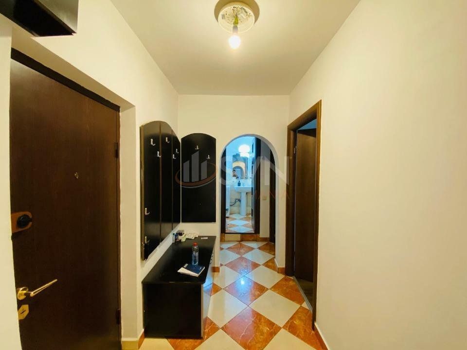APARTAMENT 4 CAMERE RENOVAT COMPLET LUJERULUI UVERTURII - Poză 7