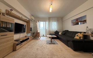 APARTAMENT 3 CAMERE | BANEASA | MOBILAT + UTILAT - Poză 5
