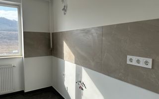 Apartament de 2 camere / etaj intermediar / Zona Terra - Poză 7