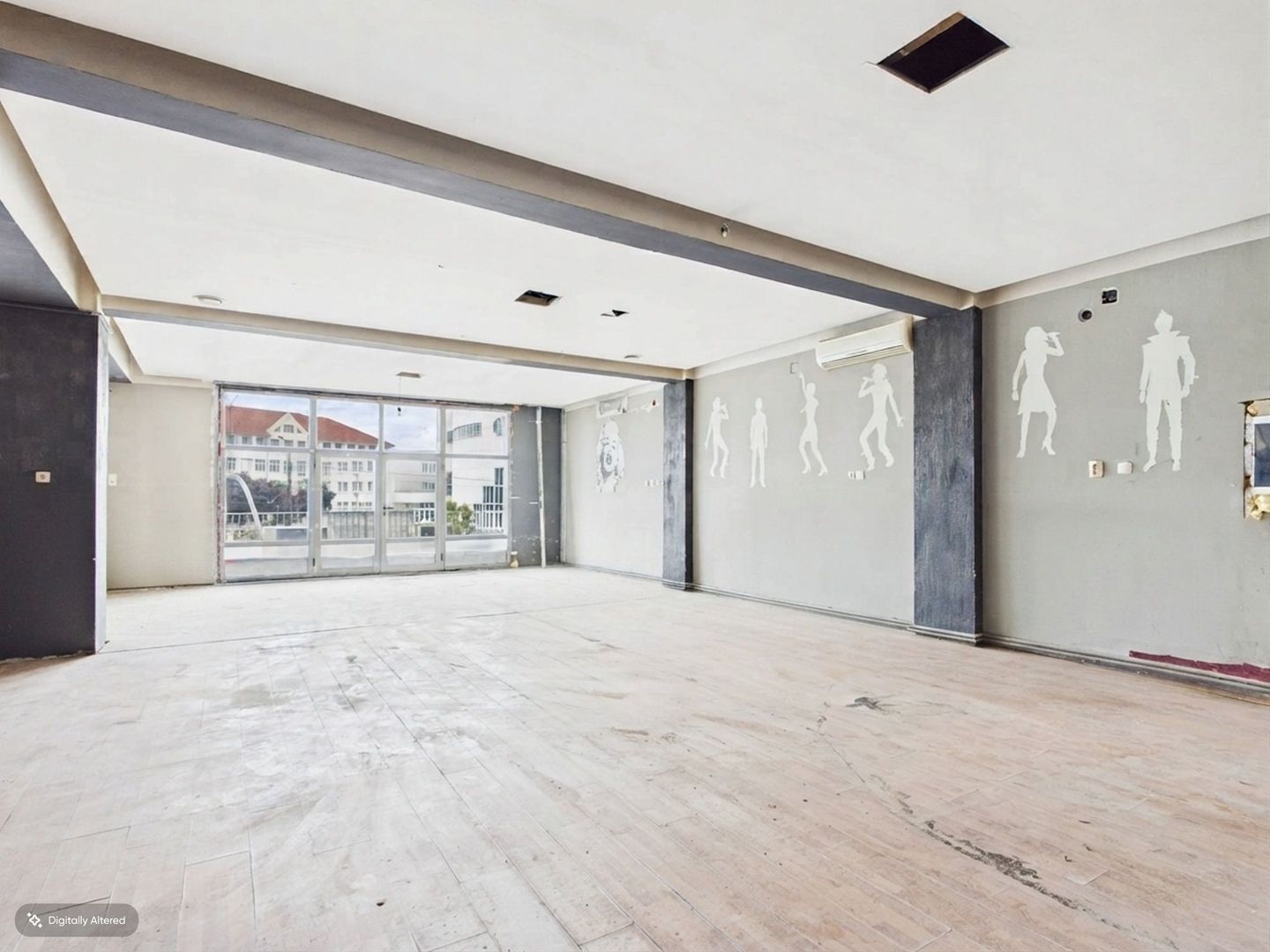Spațiu Comercial 191 mp | Decebal | Etaj 1 - Poză 6