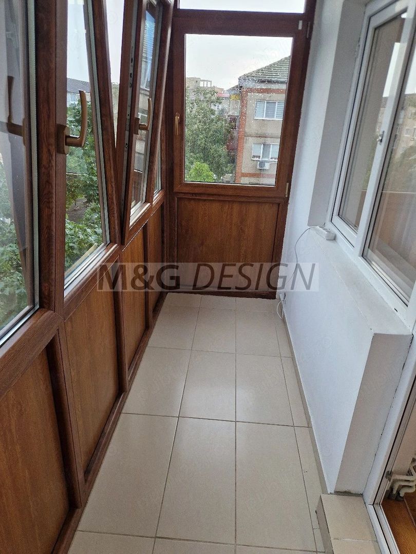 Apartament 2 camere zona Soarelui cu centrala - Poză 8