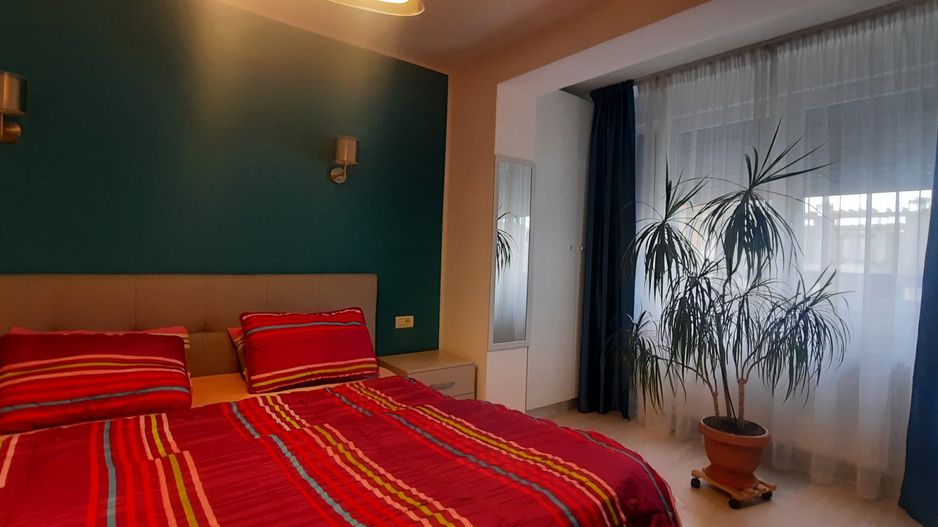 Apartament mobilat si utilat! ZONA Centru/Victoriei - Poză 49