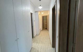 Apartament 3 camere - Piata Muncii metrou | Decomandat | Bloc nou - Poză 7
