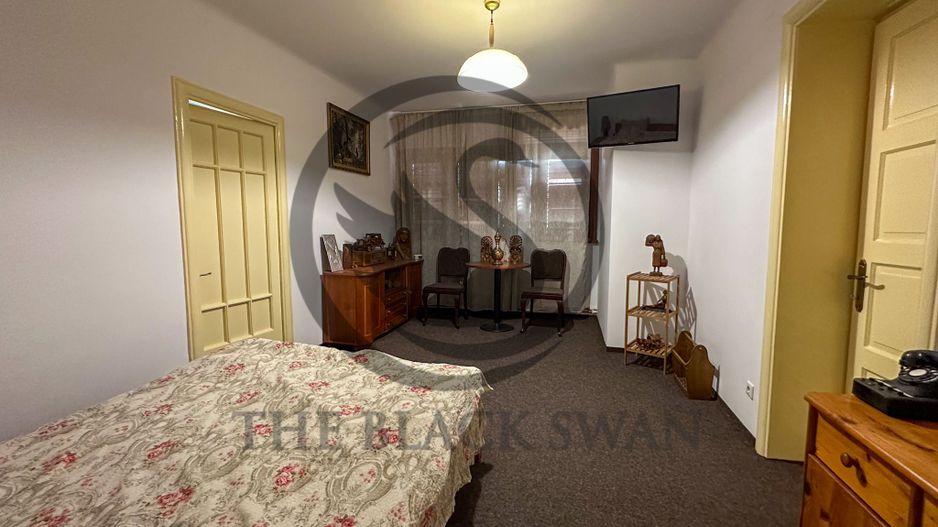 Casa cu istorie - Conac de vanzare | Renovat | Prahova | Comision 0% - Poză 19