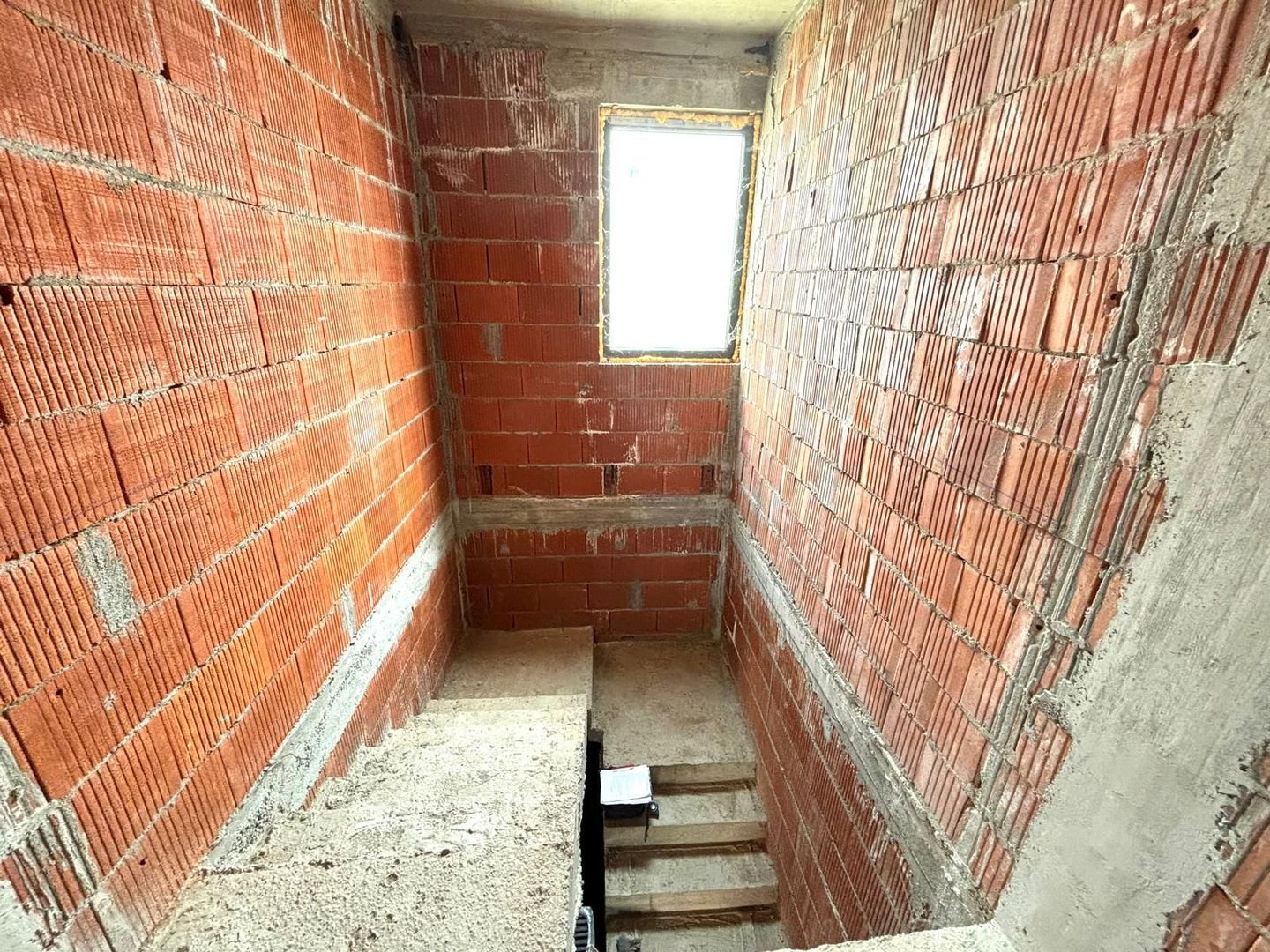 Duplex spatios, design modern cu 3 camere, Sacalaz - Poză 8