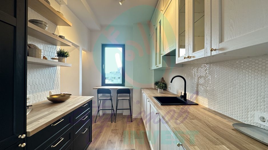 Eleganta, lumina si rafinament in inima Bucurestiului - Poză 16