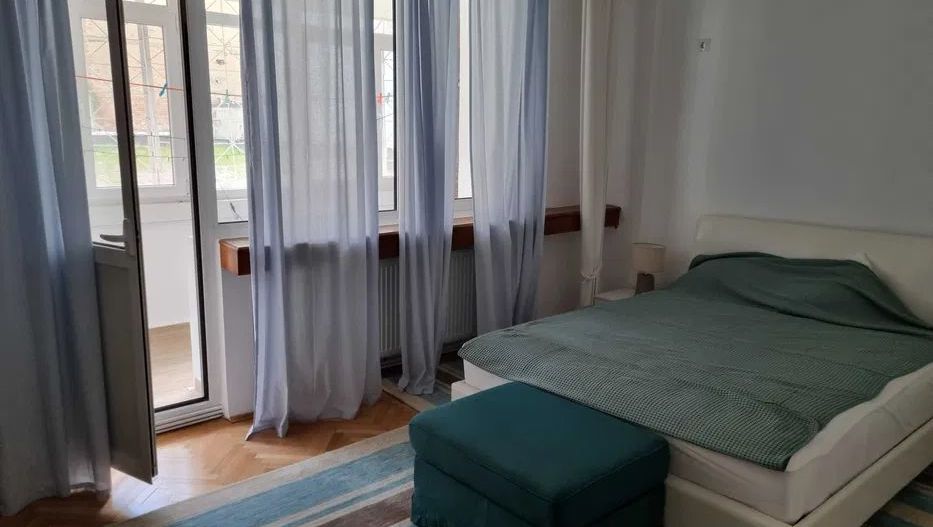 2 Camere Ultracentral -Parcare Subterană + Boxă - Poză 5