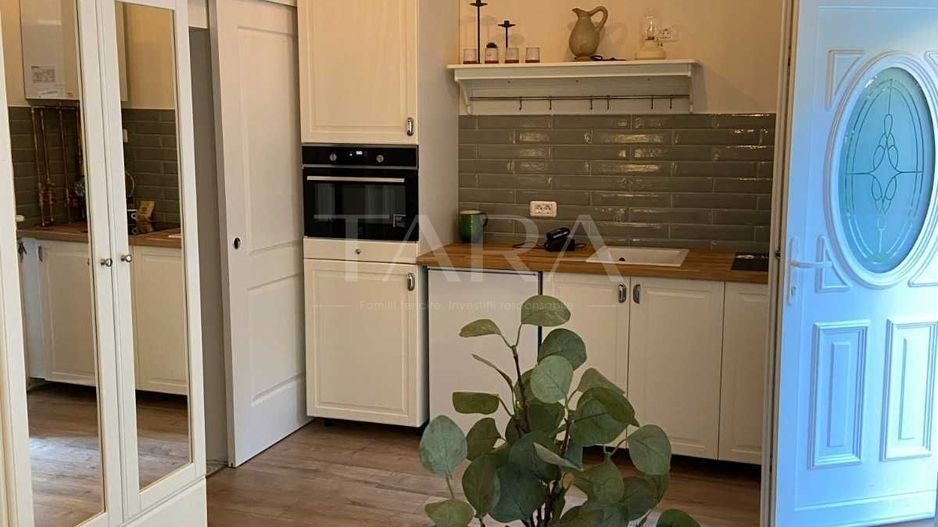 Casă cu 2 studiouri | Zona Horea | Ideal investiție - Poză 1