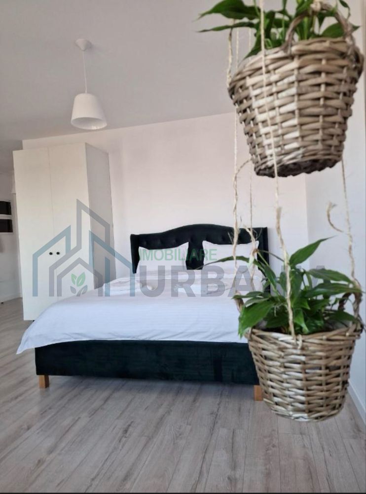 Inchiriez Apartament 1 camera Comat Tower Dacia - Poză 1