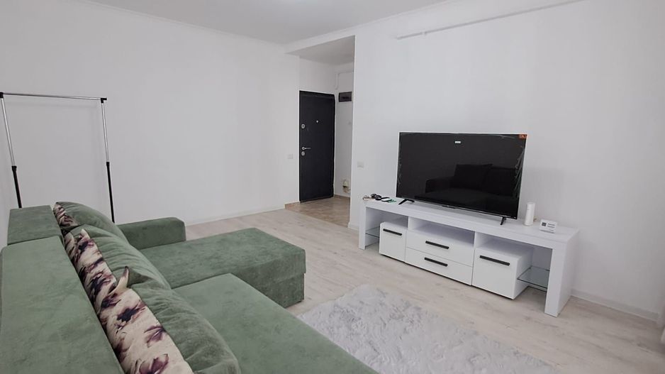 Militari Iuliu Maniu/Drumul Rotii, 2 camere, parcare, prima inchiriere - Poză 2