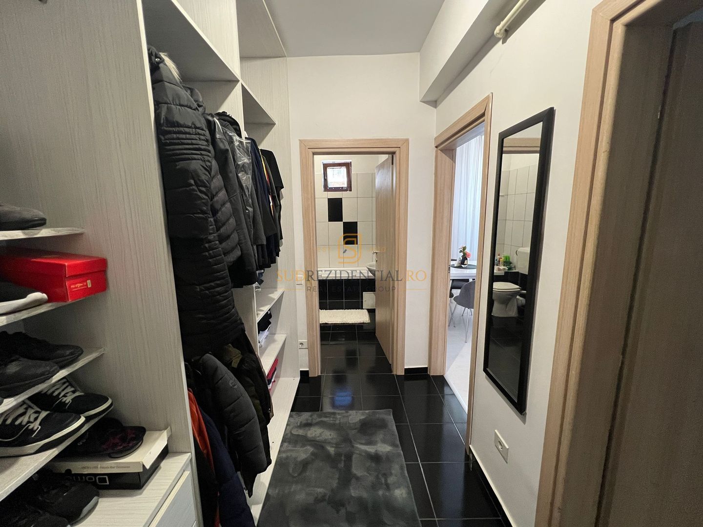 Apartament 2 camere, Strada Solstitiului, 4/4, Comision 0% - Poză 15