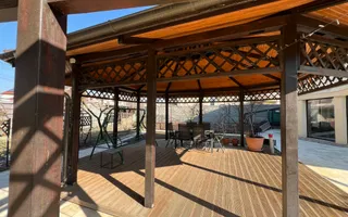 Vila eficienta energetic, teren generos–1430 mp Dumbravita - Poză 17
