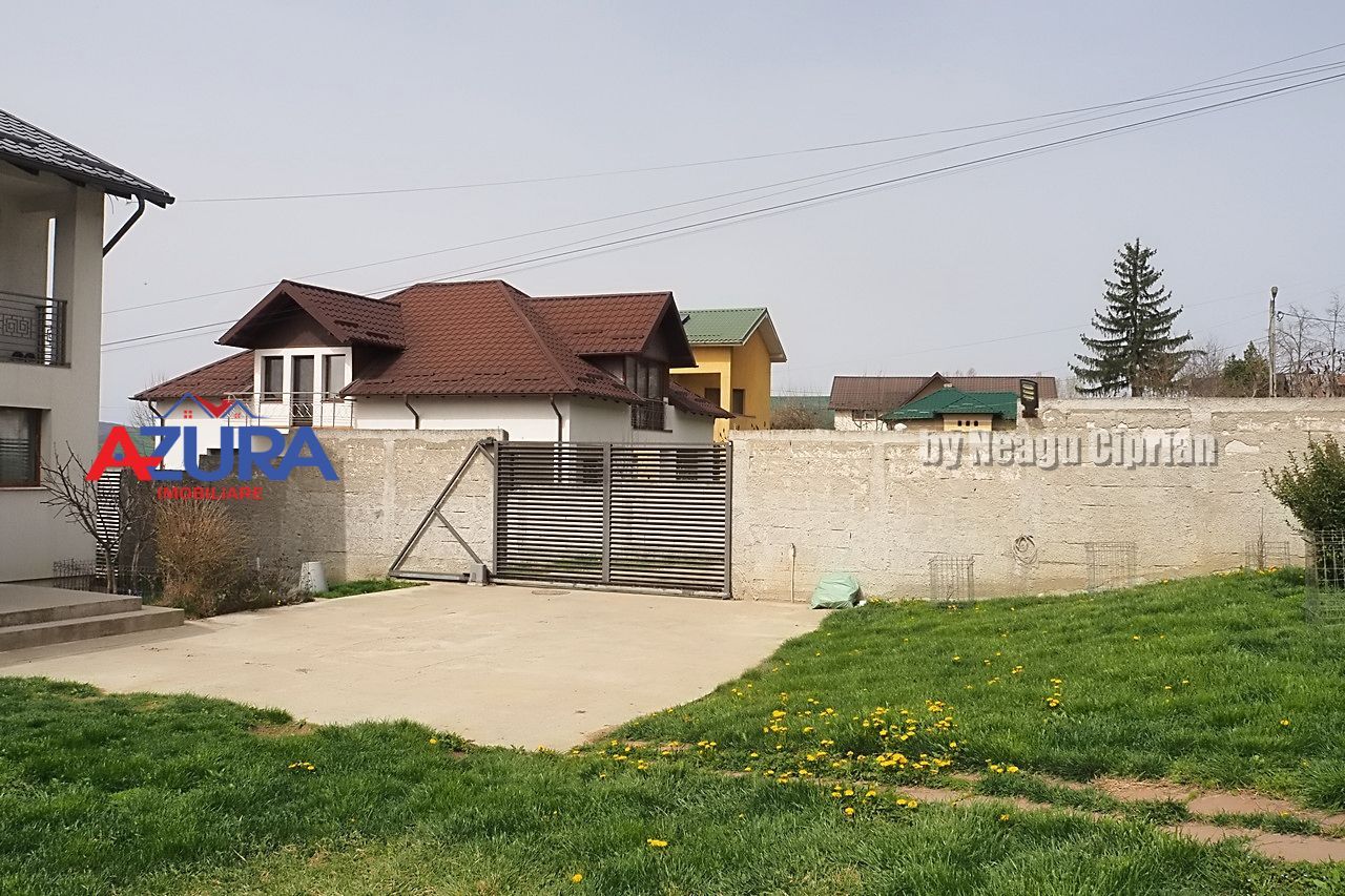 AZURA Imobiliare - Vila Budeasa Mare Primarie - Poză 65