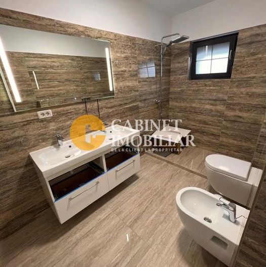 Vila individuala - Galata - Iasi - 4 camere - 120mp utili - Poză 9