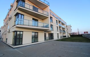 Torontalului, 2 camere, centrala prorpie, pet-friendly