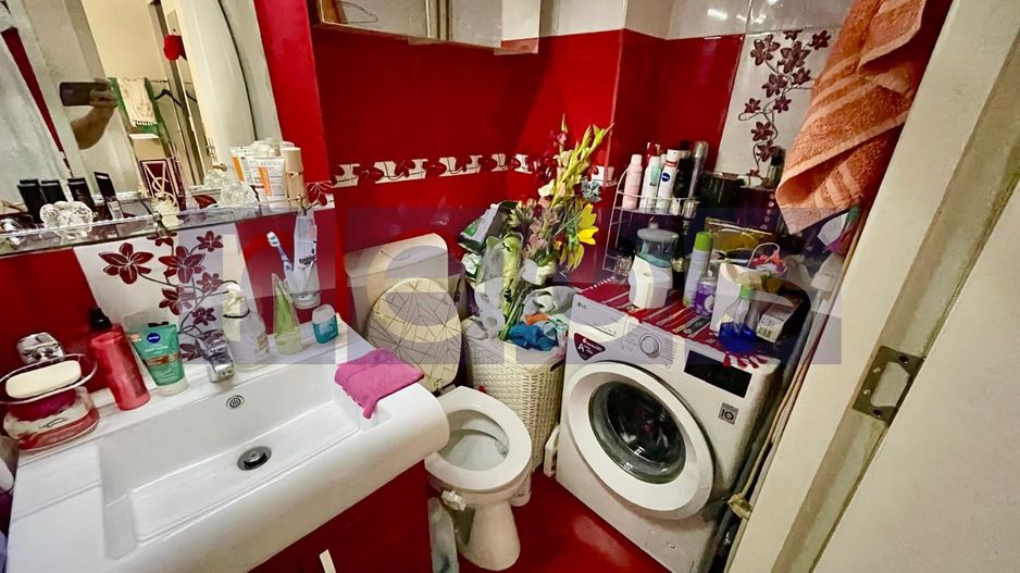 VANZARE GARSONIERA 26mp DECOMANDATA NICOLAE GRIGORESCU TITAN - Poză 6