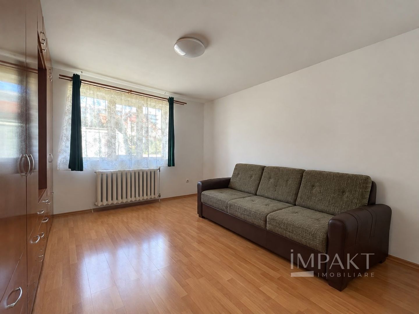 Apartament 2 camere de închiriat, în cartierul Bulgaria - Poză 1