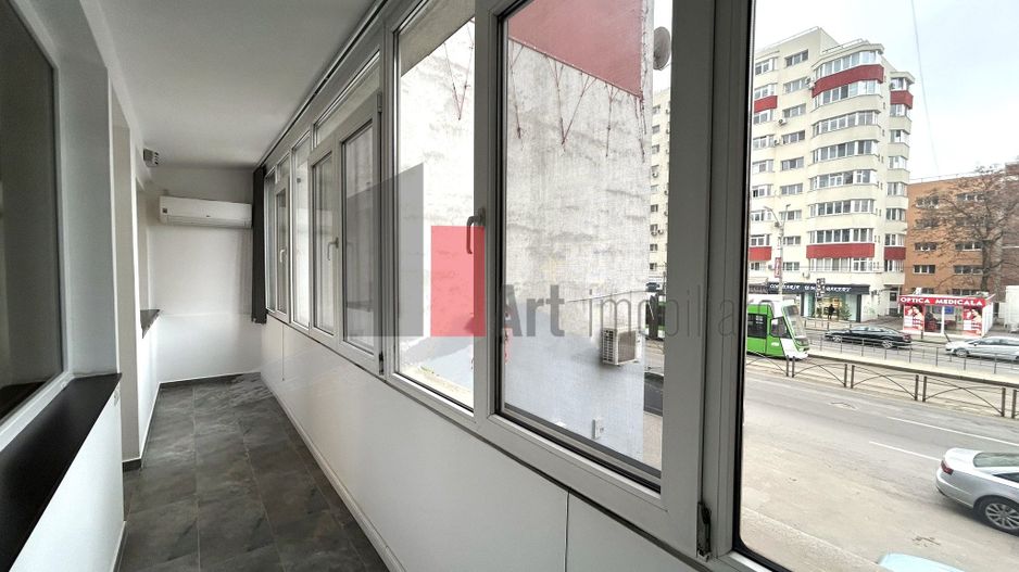 Apartament 3 camere, prima inchiriere | zona Perla/Dorobanti - Poză 17