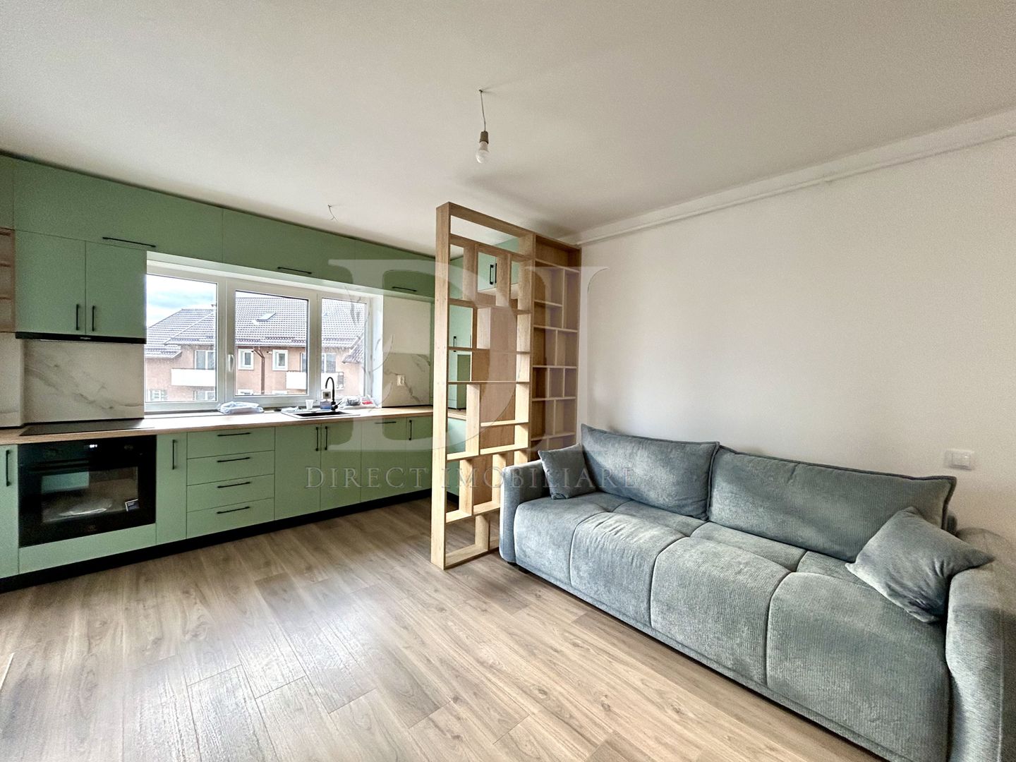 Apartament 3 camere de inchiriat / Zona Eroilor / Floresti - Poză 1