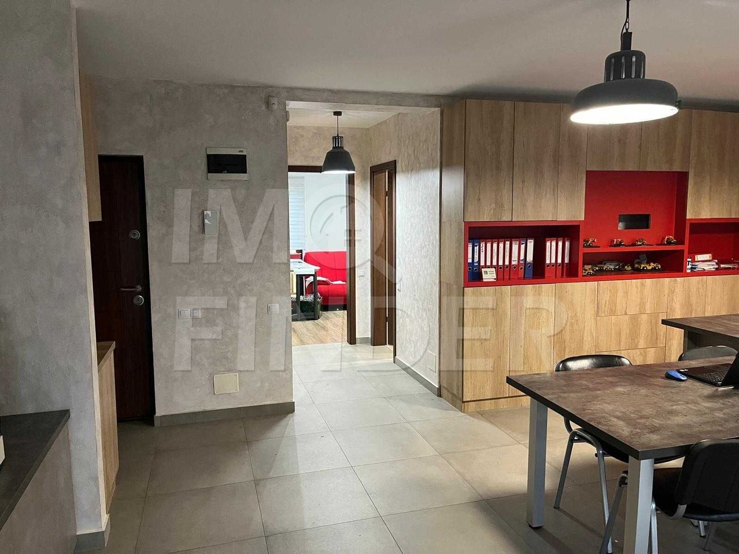 Apartament  2 camere cu gradina in cartierul Buna Ziua - Poză 3