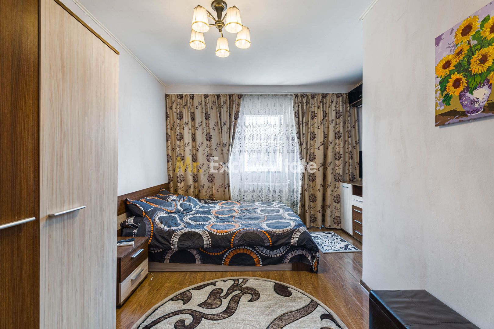 Apartament 2 camere decomandat - et 5/5 - Poză 7