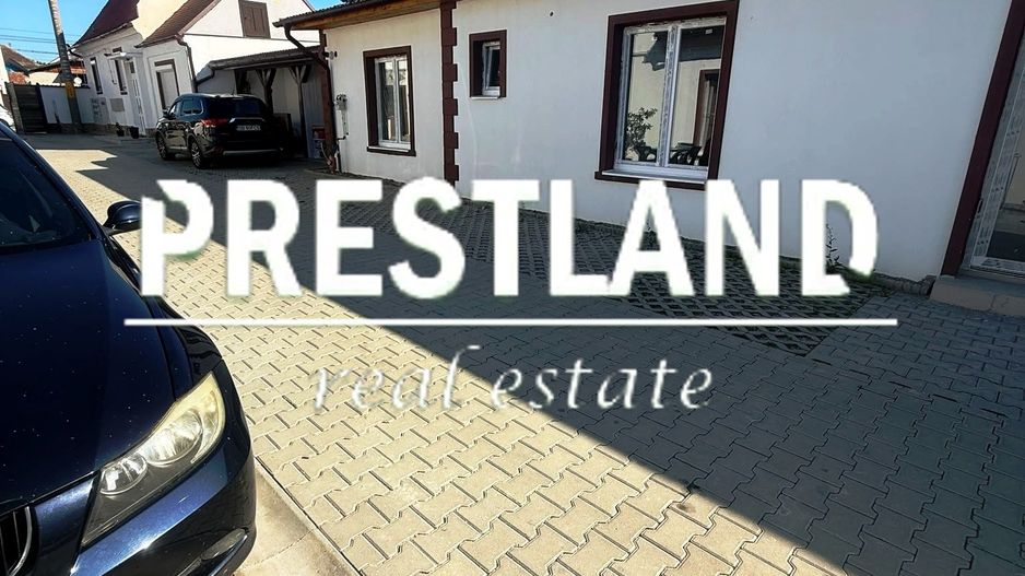 Casa pe un singur nivel, zona Turnisor !! - Poză 2