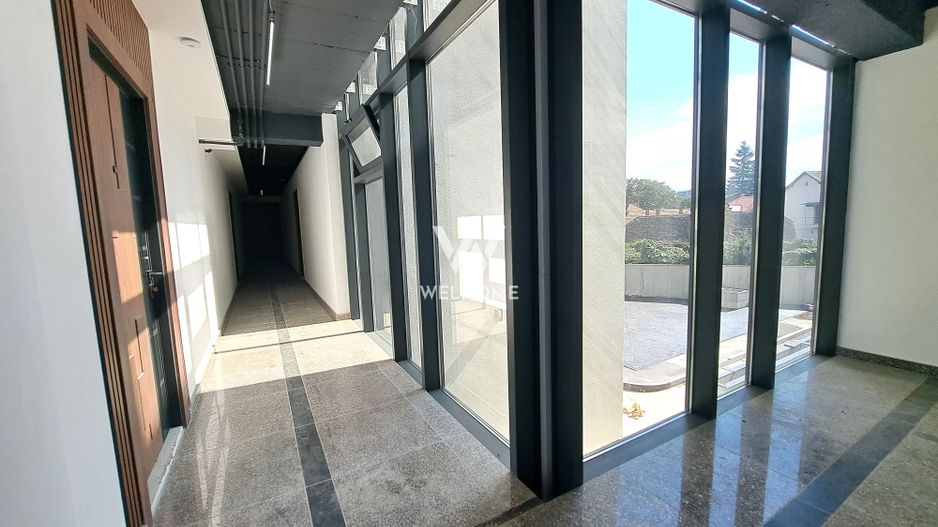 Apartament PREMIUM. LA CHEIE  + garaj, + boxa, Sibiu - Poză 9