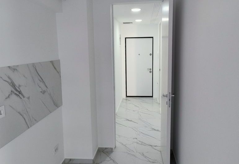 Studio nou 2024, încălzire în pardoseală, Novum Viilor - Poză 3