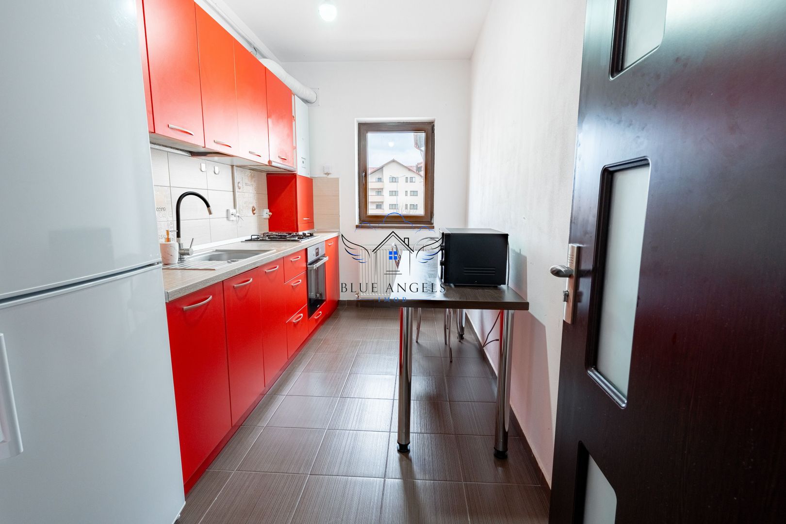 Apartament 3 camere, Sanpetru Residence, complet mobilat, 0% COMISION - Poză 8