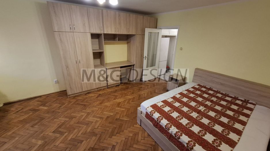 Ap 1 camera, parter, Circumvalatiunii proaspat renovat - Poză 10